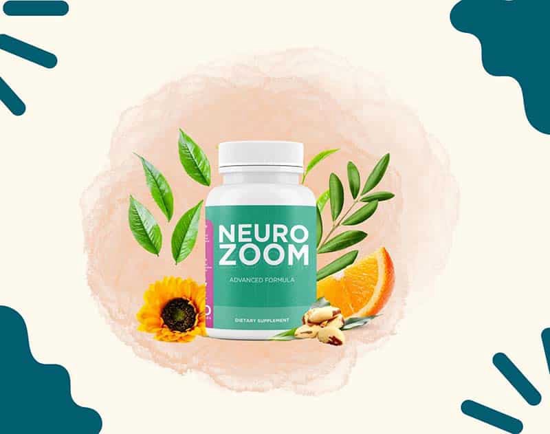 neurozoom benefits