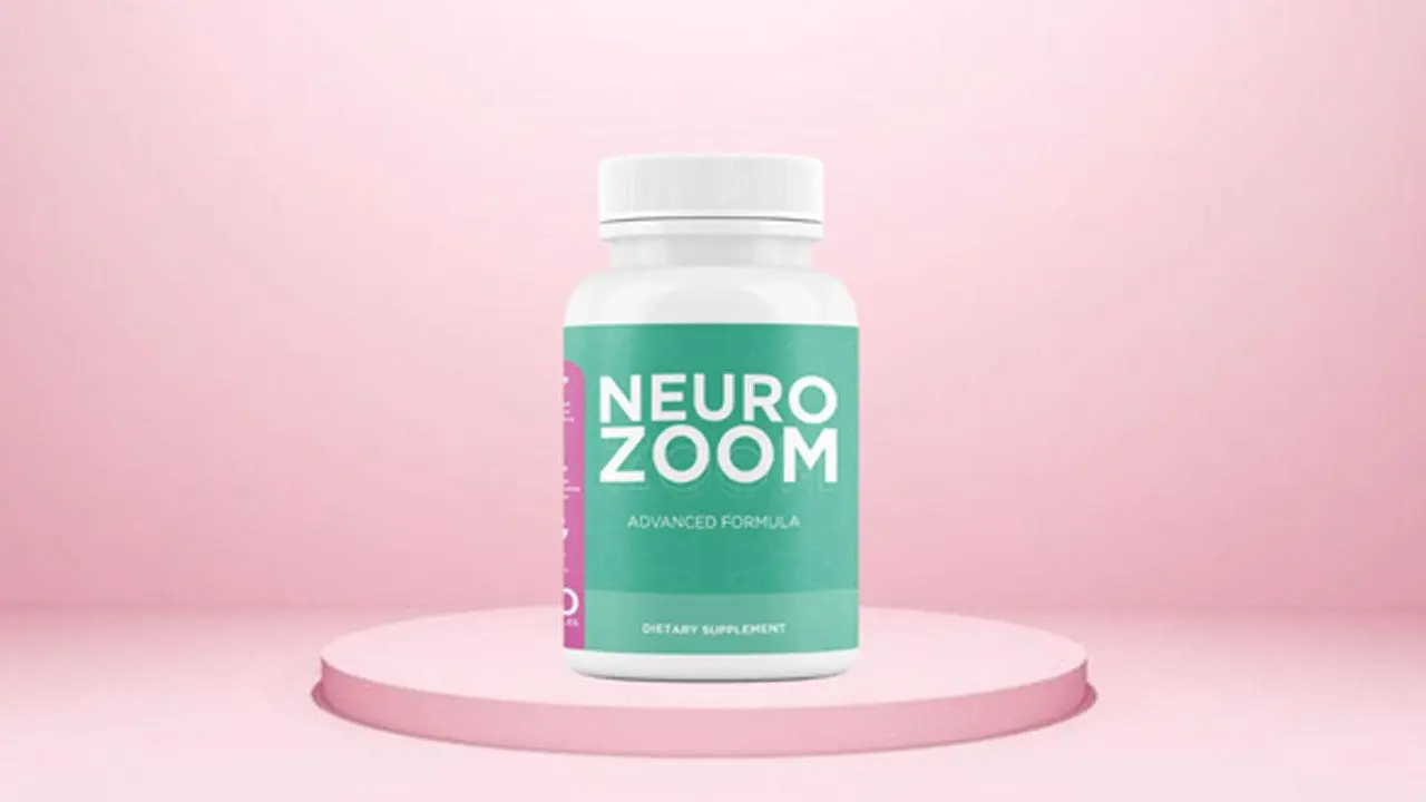 neurozoom benefits