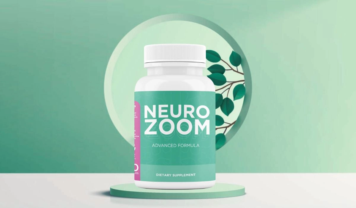 neurozoom benefits